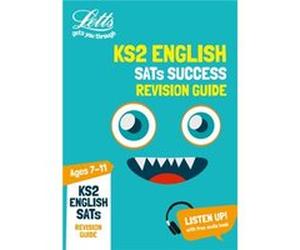 Ks2 Sats Rev Success For The Letts Ks2, (Auteur)