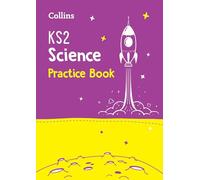 KS2 Science Practice Workbook: For the 2025 Tests