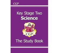 KS2 Science Study Book