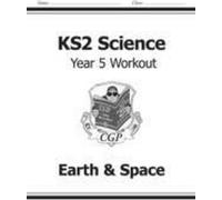 KS2 Science Year 5 Workout : La Terre et l'espace