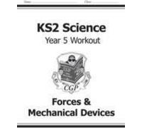 KS2 Science Yr5 Workout Forces & Mechani
