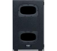 QSC QSC KS212C