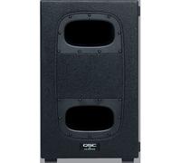 QSC Caisson de basse actif KS212C Pro Audio