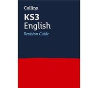 KS3 English Revision Guide Collins Ks3, (Auteur)