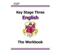 Ks3 English Workbook