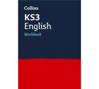 KS3 English Workbook by Collins KS3 Paperback Book Collins KS3 (Auteur)