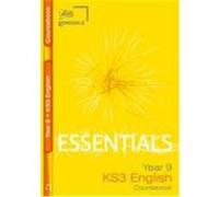KS3 English Year 9 Coursebook