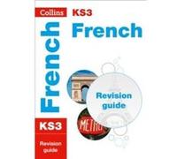 KS3 French Revision Guide by Collins KS3 Paperback Book Collins Ks3, (Auteur)