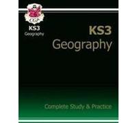 KS3 Géographie Révision complète et pratique