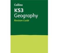KS3 Geography Revision Guide by Collins KS3 Paperback Book Collins Ks3 (Auteur)