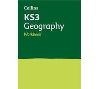KS3 Geography Workbook by Collins KS3 Paperback Book Collins KS3 (Auteur)