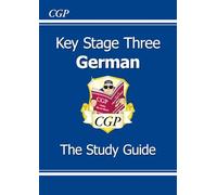KS3 German Study Guide