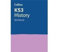 KS3 History Workbook by Collins KS3 Paperback Book Collins KS3 (Auteur)