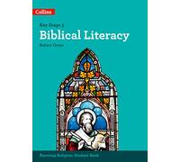 Ks3 Knowing Religion - Biblical Literacy
