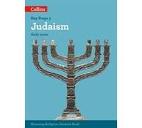 Ks3 Knowing Religion - Judaism
