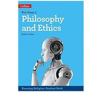 Ks3 Knowing Religion - Philosophy And Ethics