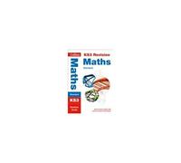 Ks3 Maths Foundation Level Revision Guide