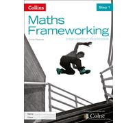 Ks3 Maths Intervention Step 1 Workbook