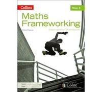 KS3 Maths Intervention Step 3 Workbook Chris Pearce (Auteur)