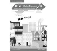 Ks3 Maths Progress Progression Workbook Pi 2