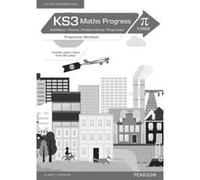 KS3 Maths Progress Progression Workbook PI 3 (KS3 Maths series) - [Version Originale] Inconnu (Auteur)