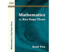 KS3 Maths Textbook 2