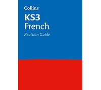KS3 Revision French Revision Guide