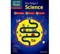 Ks3 Science Complete Revision And Practice