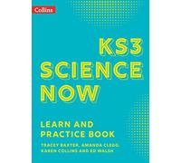 Ks3 Science Now