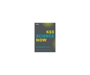 Ks3 Science Now Assessment Pack