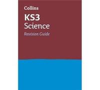 KS3 Science Revision Guide Collins Ks3 (Auteur)