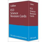 Ks3 Science Revision Question Cards : Years 7, 8 And 9 Home Learning And School Resources From The Publisher Of Revision Practice Guides, Workbooks, And Activities.