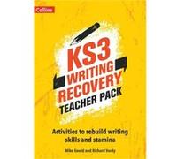 KS3 Writing Recovery Teacher Pack - Mike Gould - HarperCollins Publishers - Livre en Anglais - Paperback Mike GouldMike Gould (Auteur)