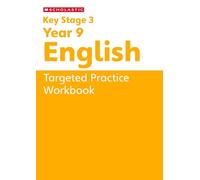 KS3 Year 9 English Targeted Practice Workbook