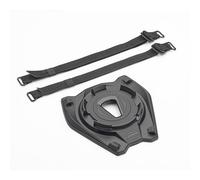 KS430 - Base de fixation du sac Kappa TANKLOCK siège passager