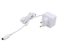 KSA-13B-051250HE MICRO USB PSU EU WHITE Accessoires : bloc d'alimentation bla...