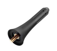 KSaAuto Antenne trapue de 7,6 cm pour Mazda Miata MX-5 RF ND NC 2006-2024 - OEM NF47-66-A30A, design de ligne sportive améliorant l'apparence - Réduit la résistance au vent et le bruit