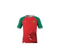 KSAR Maillot Maroc by (FR/ES, Alpha/Lettres, S, Taille Normale, Taille Normale)