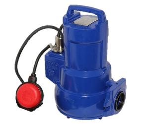 KSB Ama Porter 503 SE - Pompe de relevage submersible pour eaux chargées - 1,1kW 28,8 m³/h 230V