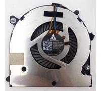KSB0805HB-CM23 6033B0033202 730792-001 Ventilateur CPU pour ordinateur portable HP Elitebook 840 850 G1 G2 ZenBook 14 Series P/N : KSB05HB-CM23 6033B0033202