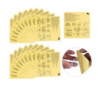 KSBBHDS Lot de 2 rustines gonflables, kit de réparation de piscine, kit de réparation de matelas gonflable, kit de réparation de matelas gonflable, rustine de réparation de piscine, kit de réparation