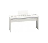 KSC-70-WH - stand pour Piano Roland FP-30X - blanc