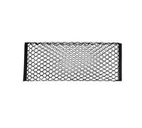 KSCZCB Auto Filet de Rangement pour Mitsubishi Pajero Sport 2016-2023, Coffre de Voiture Arrière Cargo Net Bagages Organisateur de Auto Siege Élastique Universel IntéRieur Accessoires,30 * 90-B