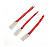 KSD9700 250 V 10 A 150 °C 160 °C 170 °C 180 °C 190 °C 200 °C 210 °C 220 °C 230 °C 240 °C 250 °C Interrupteur thermique normalement fermé (NF)(200C)