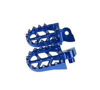 KSDRFT Moto Repose Pied pédale pour Sherco Factory 125 250 300 450 510 SEF SER SE-R SE-F SER125 SER250 SER300 Accessoires Repose-Pieds Repose-Pieds Repose-Pieds Repose-Pieds Pédale