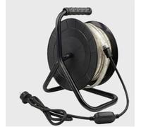 KSE-Lights FSL-15-6K Mamba LED Lampe de travail sur secteur 180 W