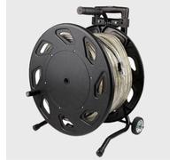 KSE-Lights FSL-50-6K Mamba LED Lampe de travail sur secteur 600 W