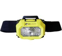 KSE-Lights KS-7090 Lampe de casque Zone ATEX: 0 216 lm 100 m