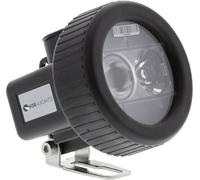 KSE-Lights KS-7840-IX Power LED Lampe de casque à batterie 230 lm 175 g