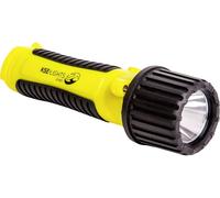 KSE-Lights KS-8800ge LED Lampe de poche à pile(s) 130 lm 115 g